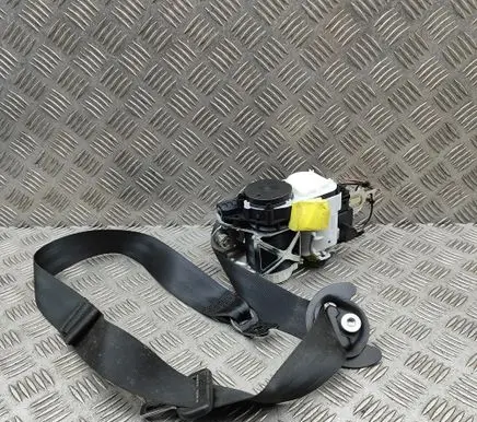 Volkswagen Golf VII Front seatbelt 5G4857705N