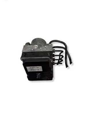 Audi A6 S6 C6 4F ABS Pump 4F0910517K 4F0614517K