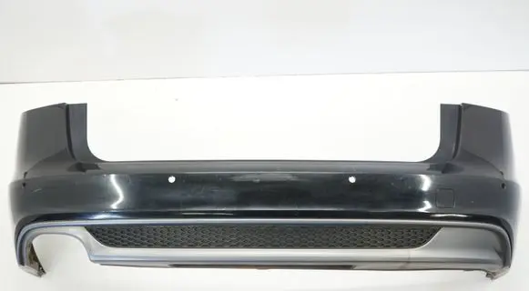 Audi A6 S6 C7 4G Rear bumper OM4G0807521E