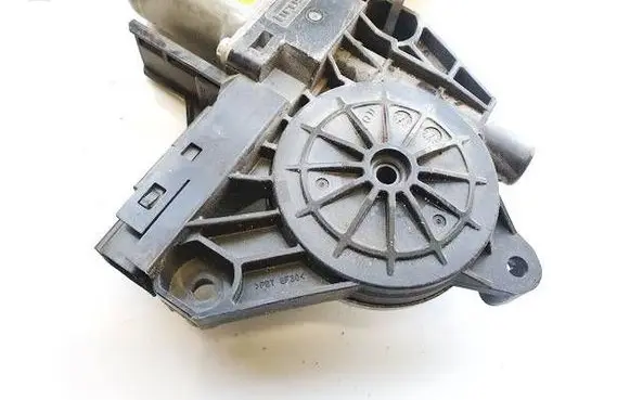 Volvo V60 Rear door window regulator motor 966264102