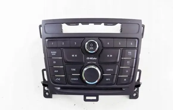 Head unit multimedia control