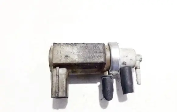 Audi A6 S6 C4 4A Turbo solenoid valve 059906627