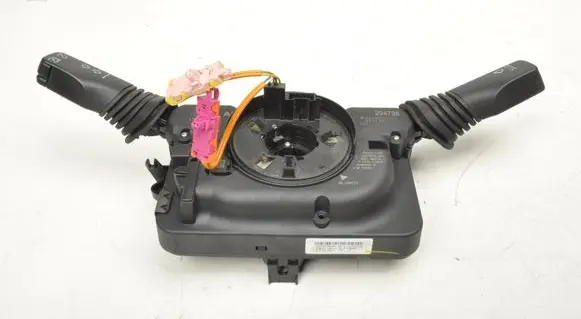 Opel Zafira B A set of switches 13306115