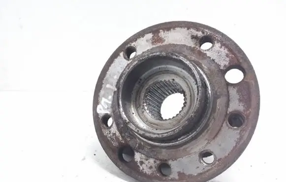 Opel Vectra C Front wheel hub
