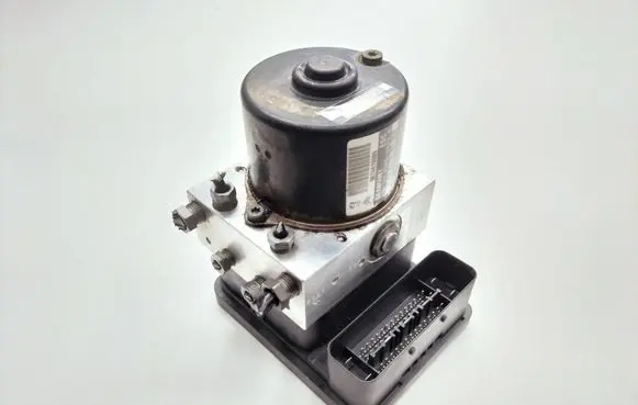 Citroen DS3 ABS Pump 9674415980 10020604234