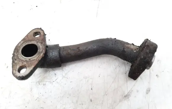 Citroen CX Turbo turbocharger oiling pipe/hose 