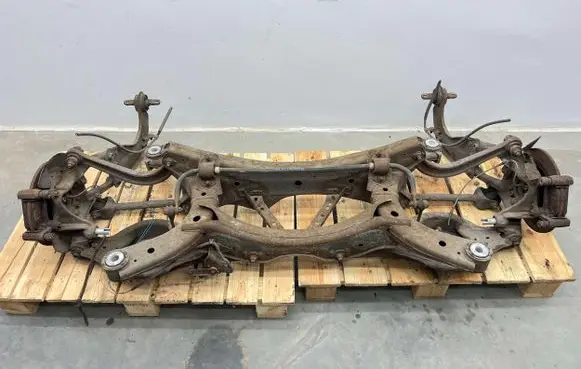 Mazda 6 Rear suspension assembly kit set 