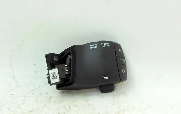 Renault Koleos I Other body part EN25550JY01B 193542