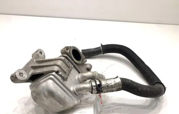KIA Ceed EGR valve cooler 284602U001