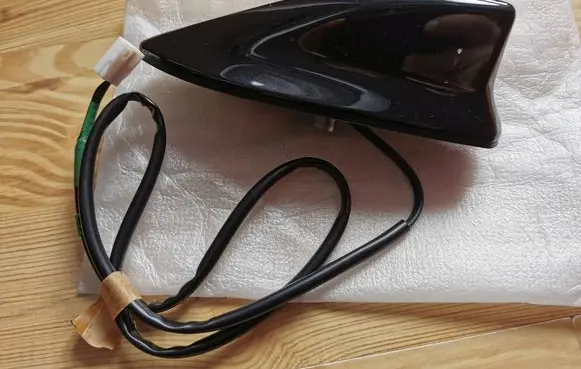 Toyota Yaris Aerial GPS antenna PW60900001CA
