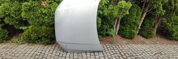 Audi Q7 4M Engine bonnet/hood