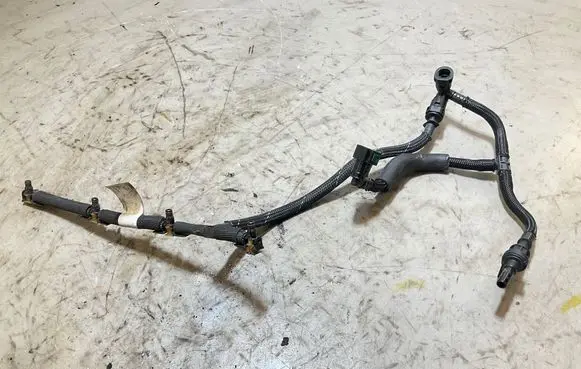 Fuel return line/hose