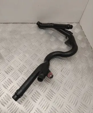 BMW X5 E70 Engine coolant pipe/hose