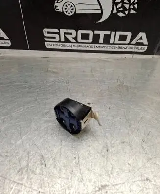 Mercedes-Benz C W204 Rain sensor A2049017801 21784992