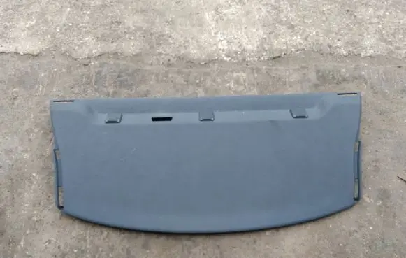 Volvo S80 Parcel shelf 39850015