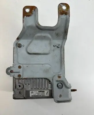 Honda Civic Power steering control unit/module 39980SN8E NBSA133807