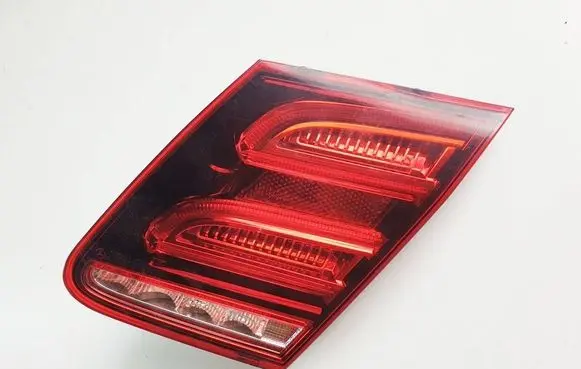 Mercedes-Benz E W212 Rear/tail lights