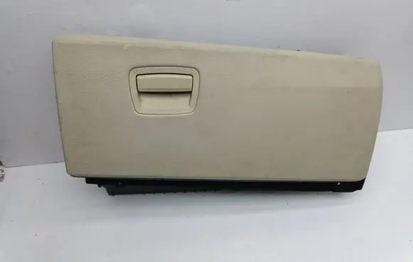 BMW 7 F01 F02 F03 F04 Glove box 9112164