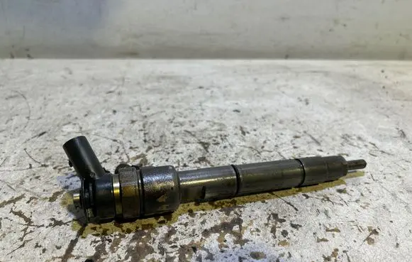 Smart ForFour I Fuel injector 0445110167