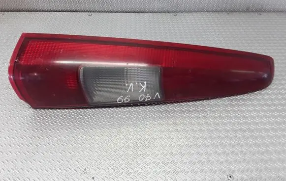 Volvo S70 V70 V70 XC Rear/tail lights KPL9157799
