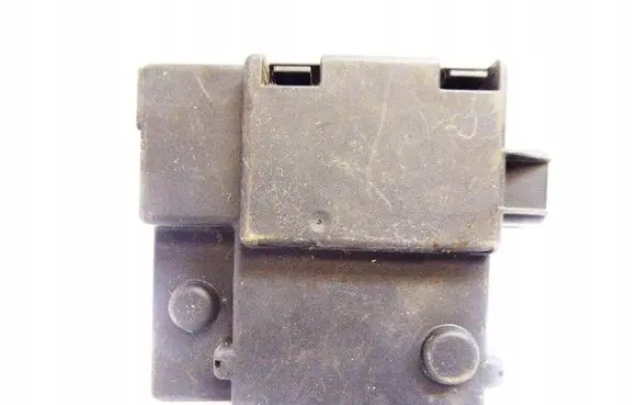 Citroen Jumper Fuse box cover