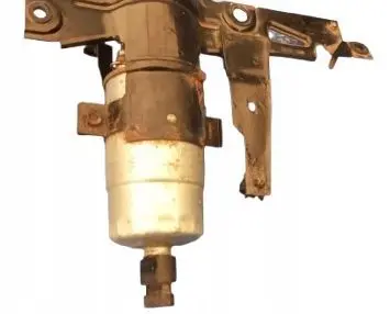 Fiat Doblo Fuel filter housing 