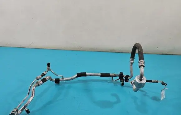 KIA Rio Air conditioning (A/C) pipe/hose T416231280 IMPRK1511608