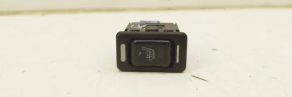 Subaru Forester SF Seat heating switch