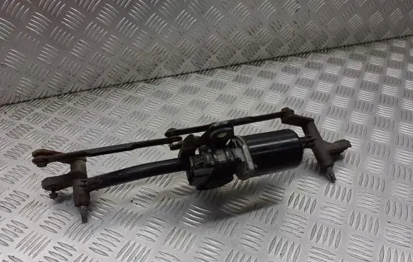 KIA Picanto Front wiper linkage and motor