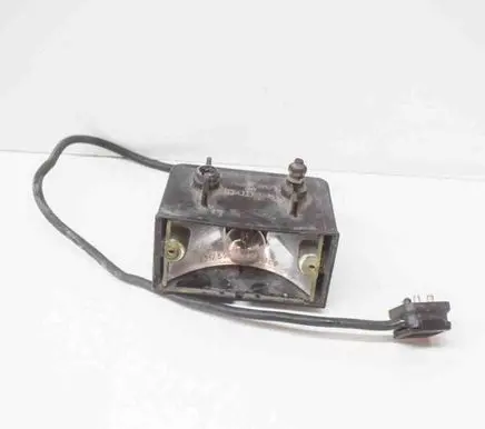 Mercedes-Benz SLC C107 Front indicator light A1078200320 1078200320