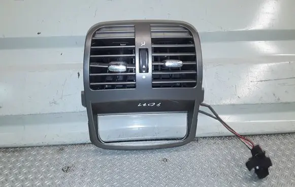 Lancia Thesis Rear air vent grill S302600240