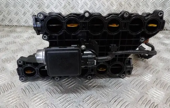 Jeep Grand Cherokee Intake manifold 