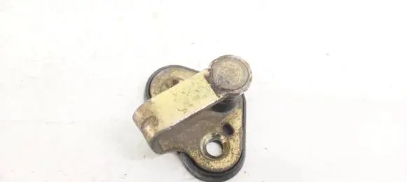Renault Espace III Rear door lock loop/hook striker 6025310235
