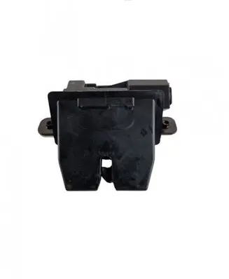 Tailgate/trunk/boot lock/catch/latch