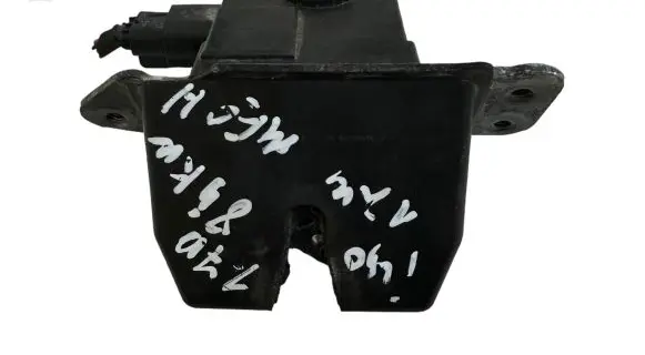 Hyundai i40 Tailgate/trunk/boot lock/catch/latch