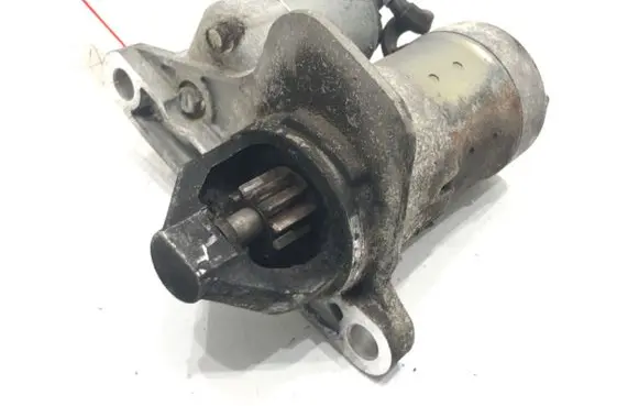 Nissan Qashqai Starter motor 23300-EN20B