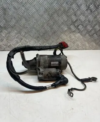 Subaru Outback Starter motor 23300AA390