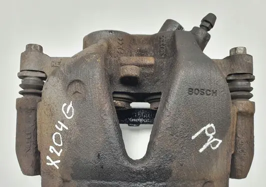 Mercedes-Benz GLK (X204) Front brake caliper