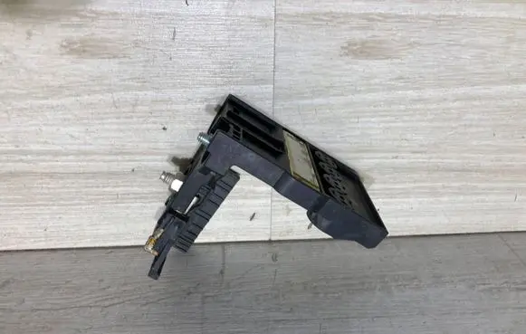 Toyota C-HR I Fuse 0A2