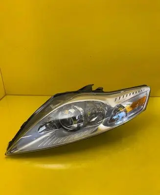 Ford Mondeo MK IV Headlight/headlamp 7S71-13D155-AM