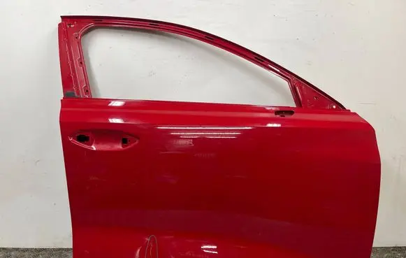 Audi A3 8Y Front door 