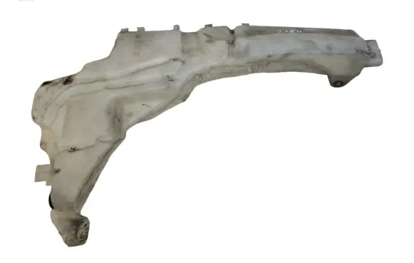 Ford Focus Windshield washer fluid reservoir/tank 4M5113K163