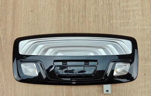 BMW 5 G30 G31 G38 Rear seat light 6848614