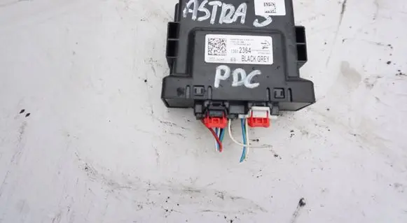 Opel Astra K Parking PDC control unit/module 13512364