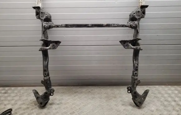 Audi A6 S6 C7 4G Front subframe 4G0399554B 4G0399550