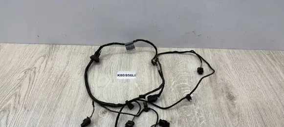 Audi A4 S4 B8 8K Parking sensor (PDC) wiring loom 8K0971104F