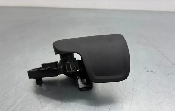 Audi A6 S6 C8 4K Engine bonnet (hood) release handle 4K1823533B 4K1823632B