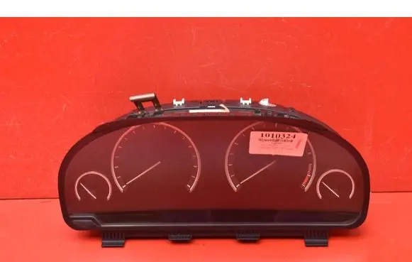 Speedometer (instrument cluster)