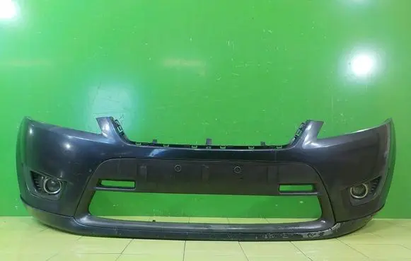 Ford Mondeo MK IV Front bumper PRZOD UP254