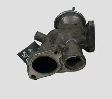 Opel Astra G EGR valve 72277203